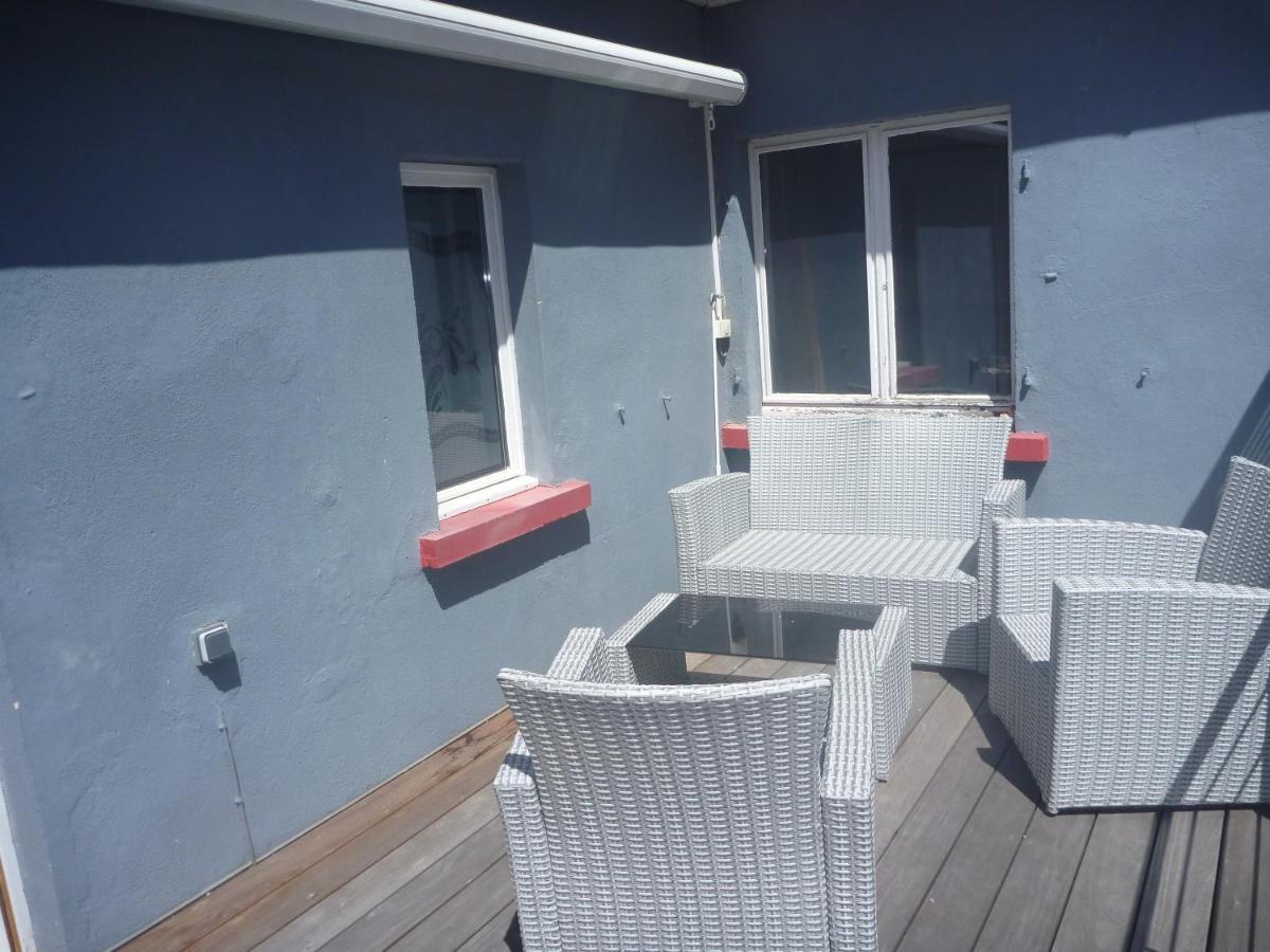 Appartamento La Terrasse De Turckheim Esterno foto